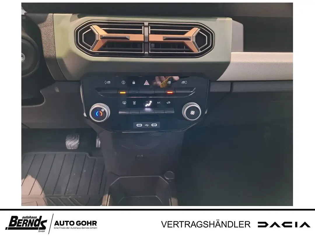 Dacia Spring EV Extreme - Thumbnail 12