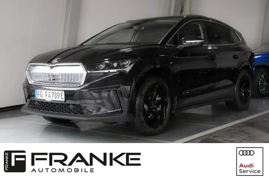 Skoda Enyaq 85x Suite - Afbeelding 1