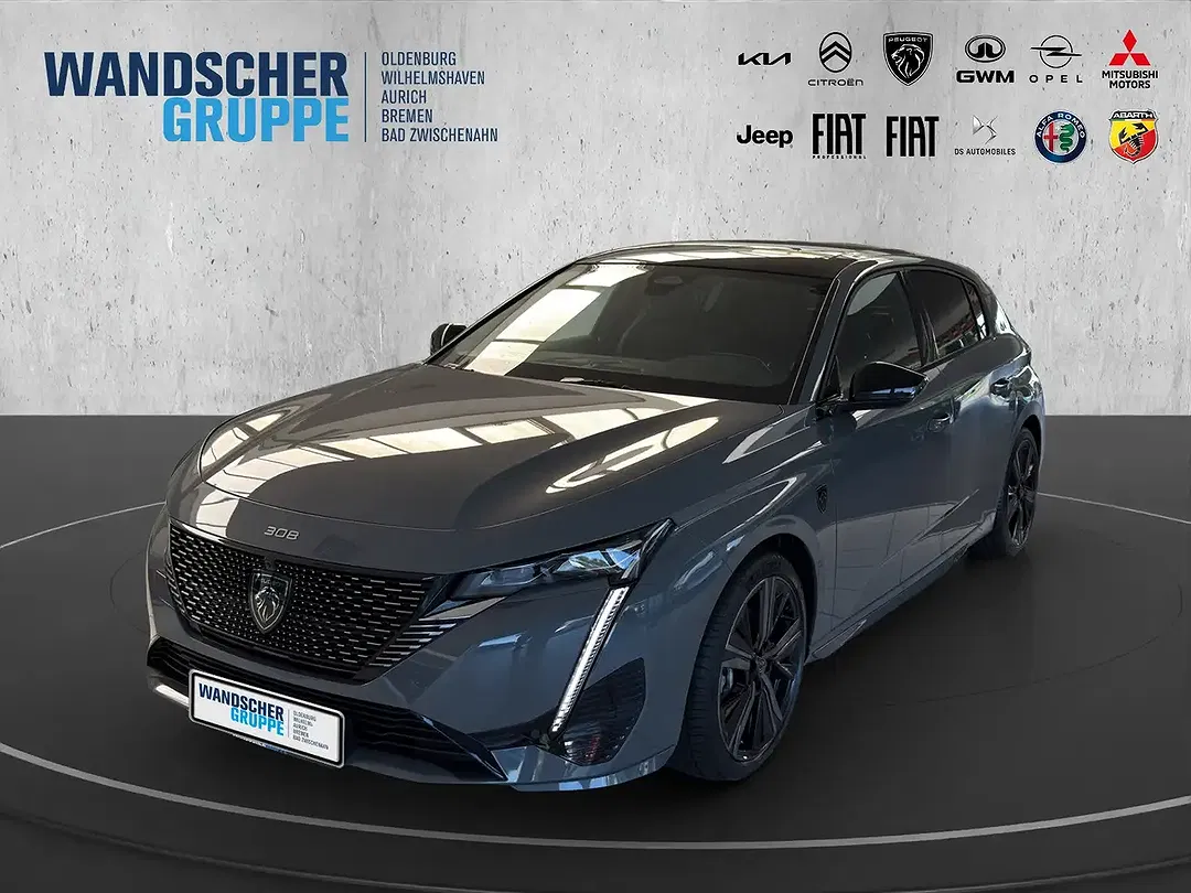 Peugeot 308 145 GT - foto 1