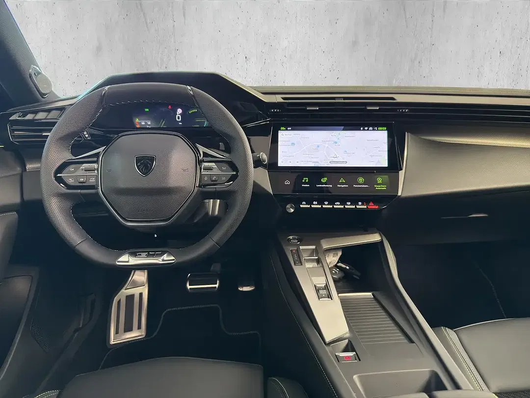 Peugeot 308 145 GT - foto 13