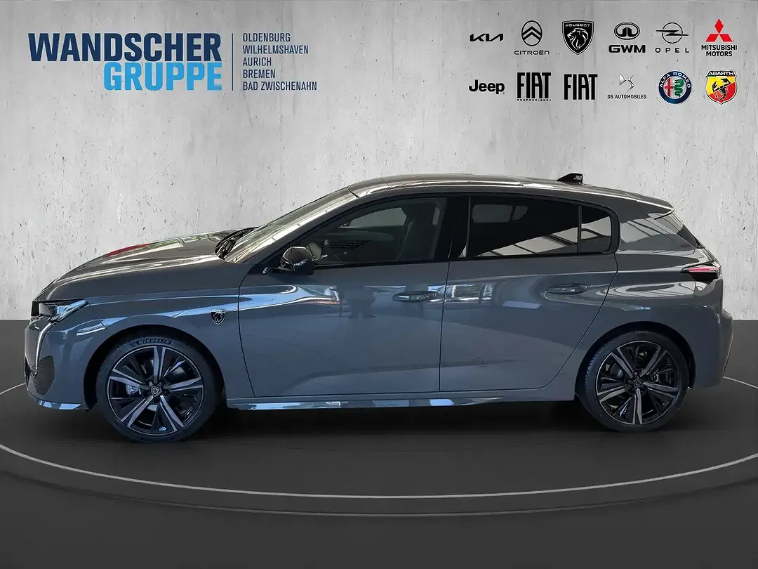 Peugeot 308 145 GT - foto 2