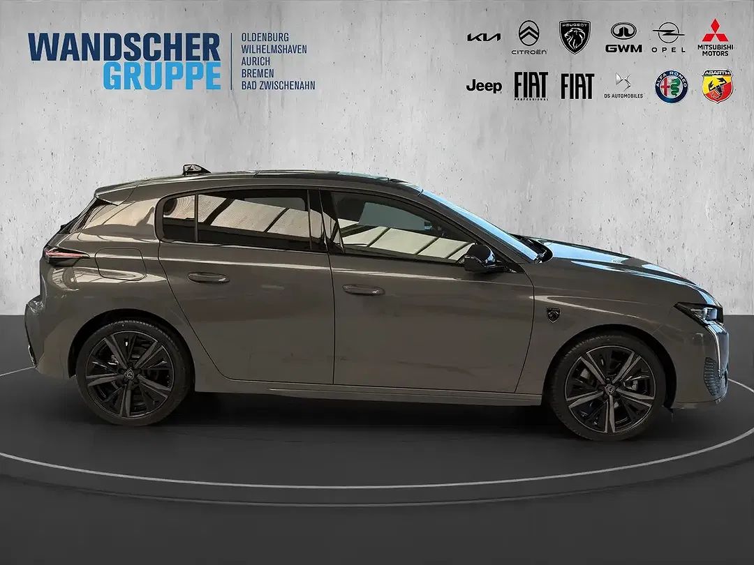 Peugeot 308 145 GT - Thumbnail 6