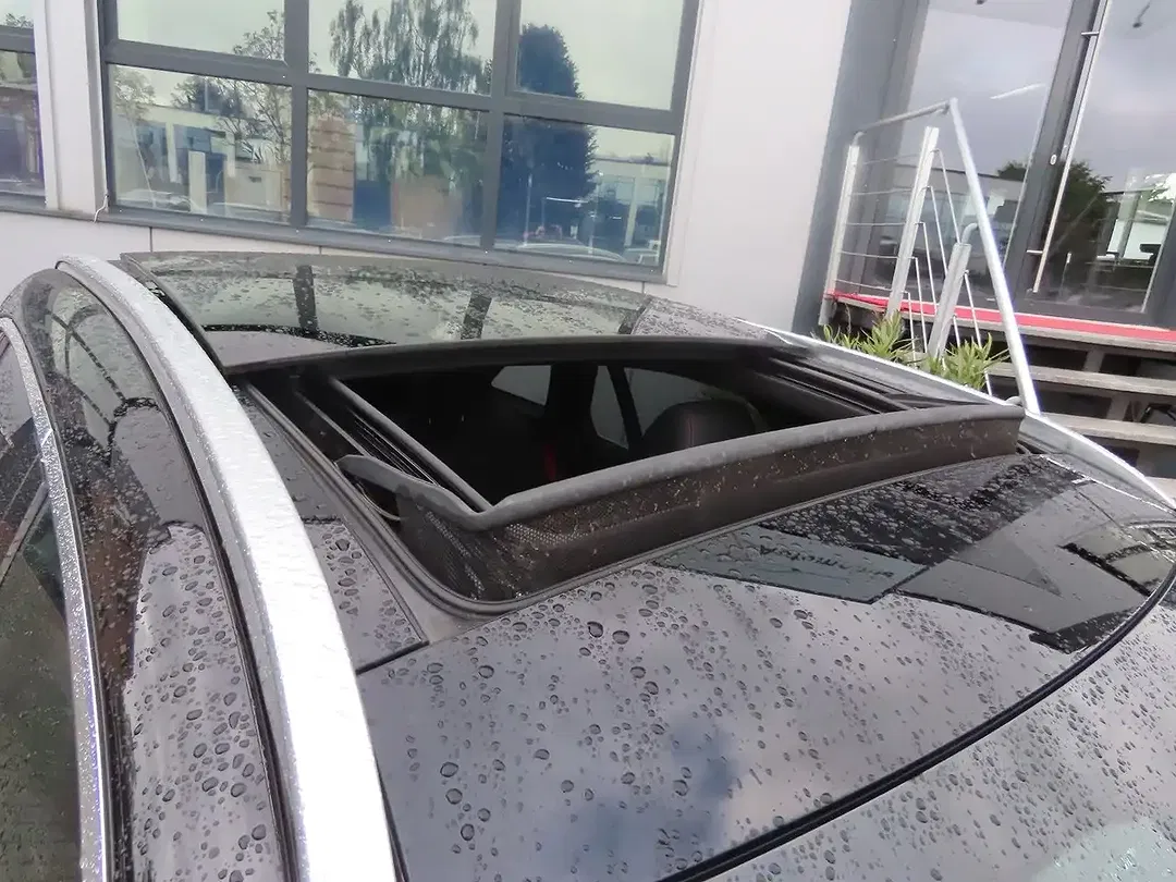 Mercedes-Benz GLC 43 AMG Burmester - Thumbnail 2