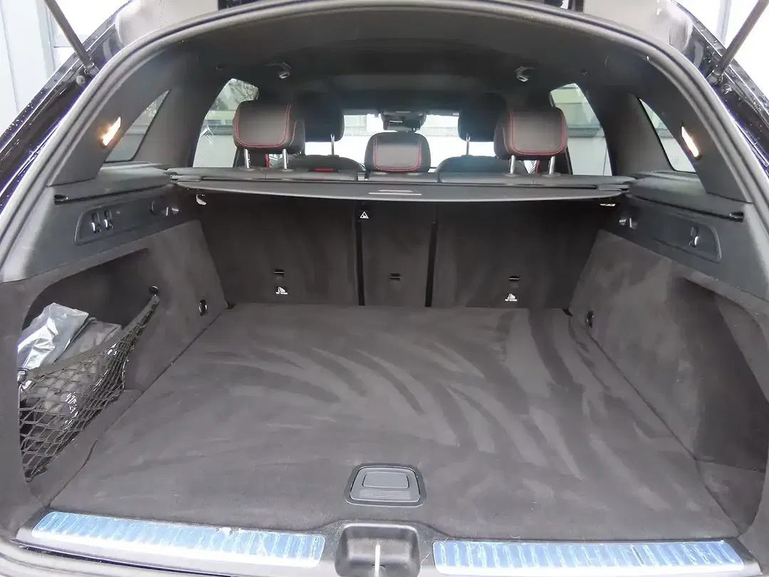 Mercedes-Benz GLC 43 AMG Burmester - Thumbnail 8