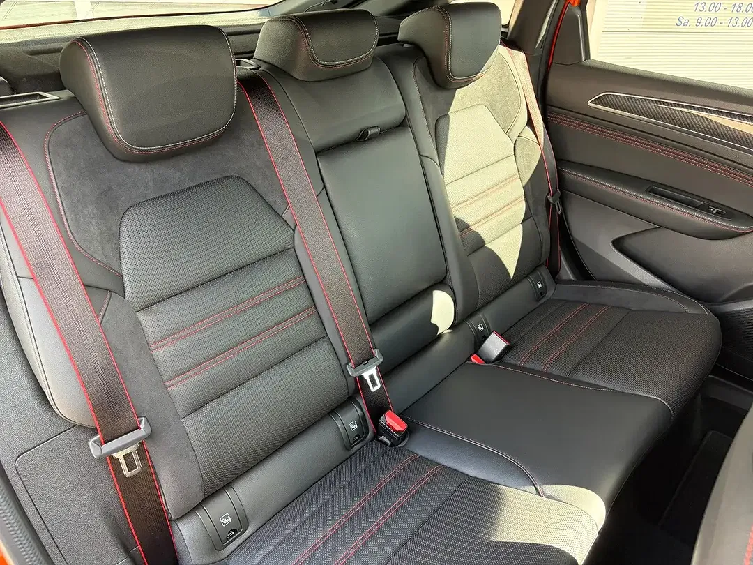 Renault Arkana TCe AUT RS Line - foto 15