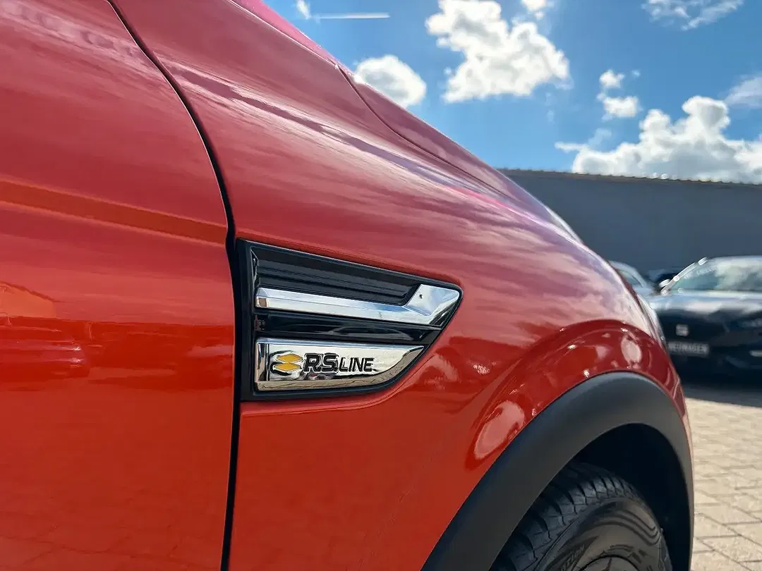 Renault Arkana TCe AUT RS Line - Thumbnail 6