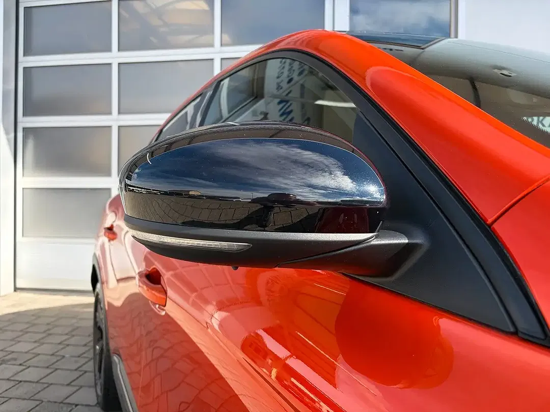 Renault Arkana TCe AUT RS Line - Thumbnail 7
