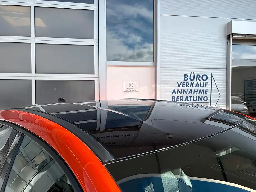 Renault Arkana TCe AUT RS Line - Thumbnail 8