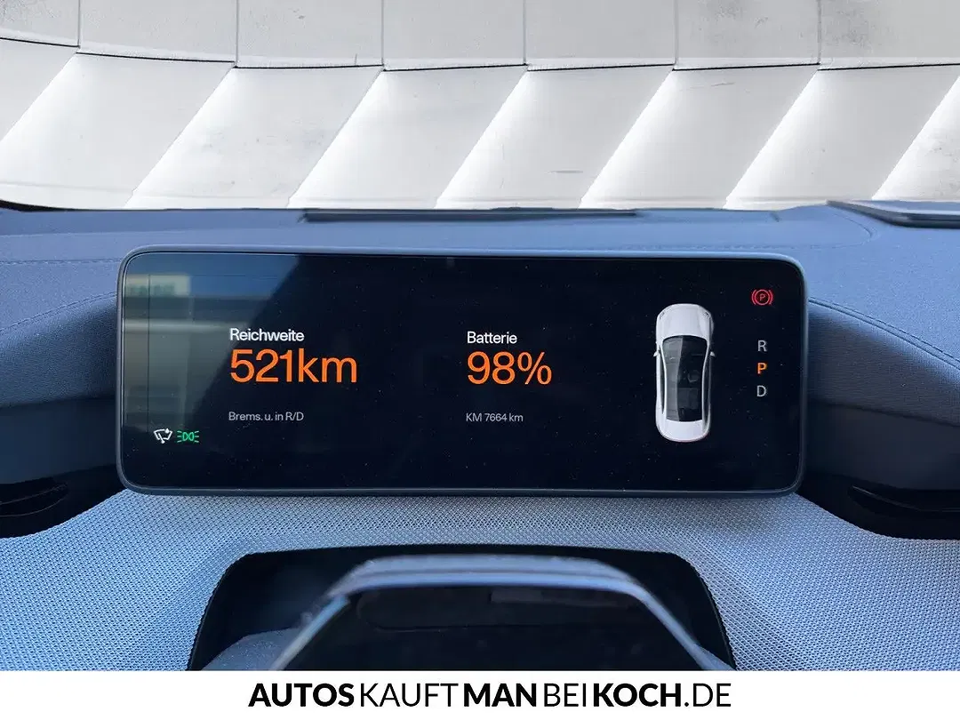 Polestar 4 Long Range Pilot Plus - Thumbnail 12