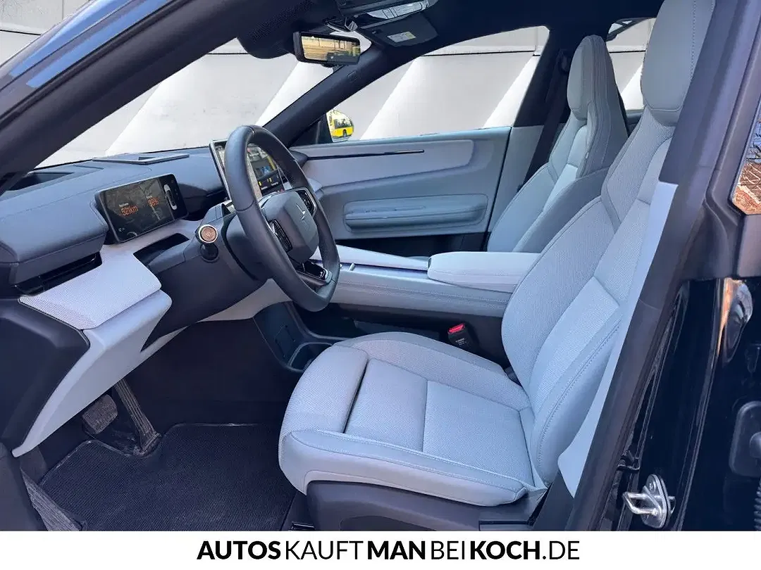 Polestar 4 Long Range Pilot Plus - Thumbnail 7