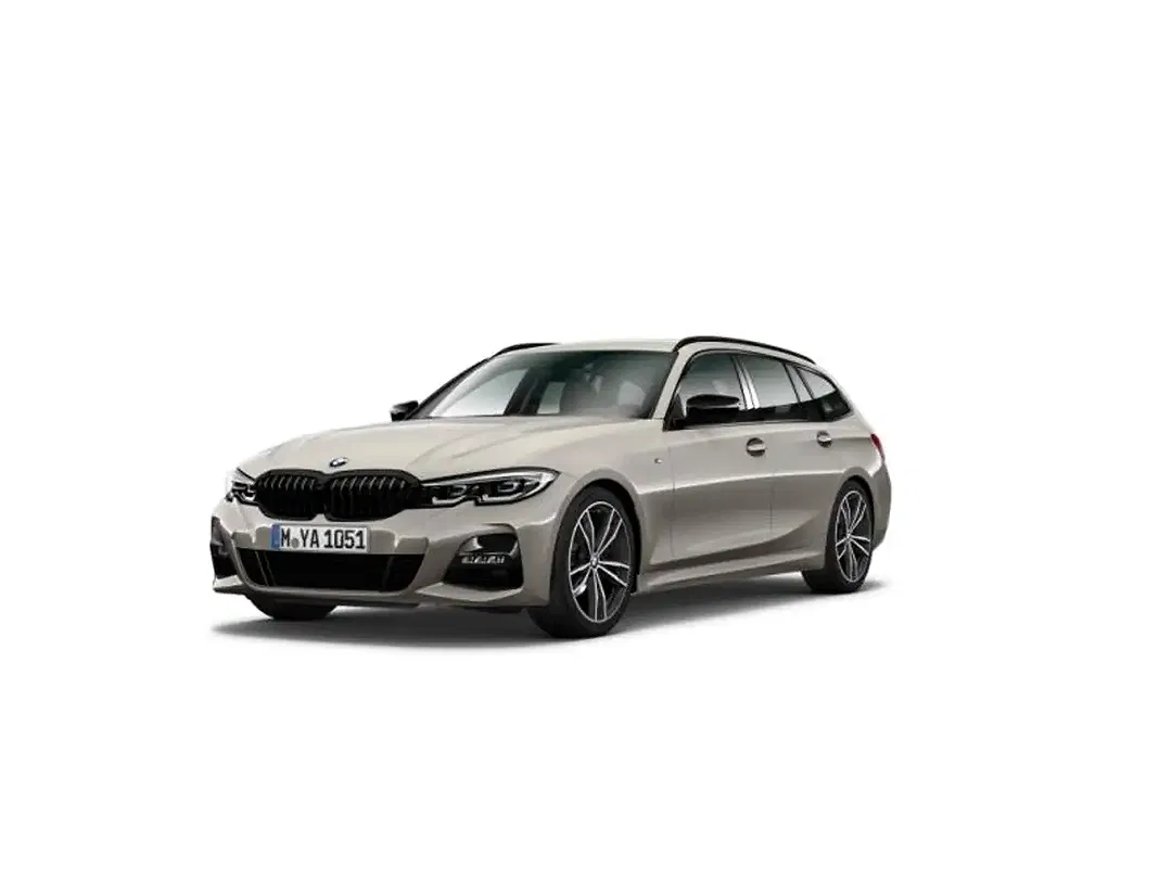 BMW 320 Touring M Sport - Thumbnail 2