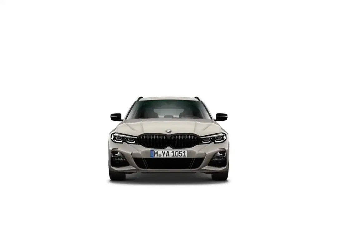 BMW 320 Touring M Sport - Thumbnail 3