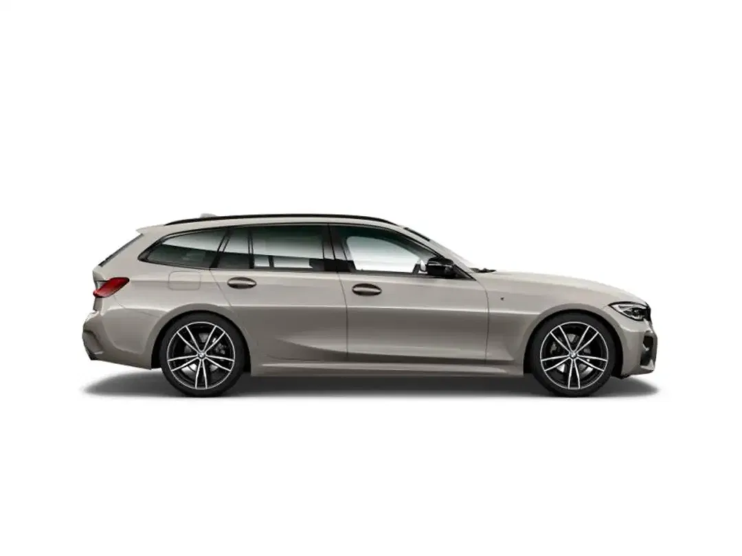 BMW 320 Touring M Sport - Thumbnail 4