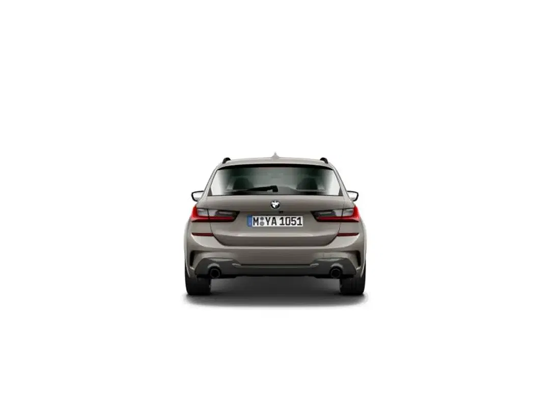 BMW 320 Touring M Sport - Thumbnail 5