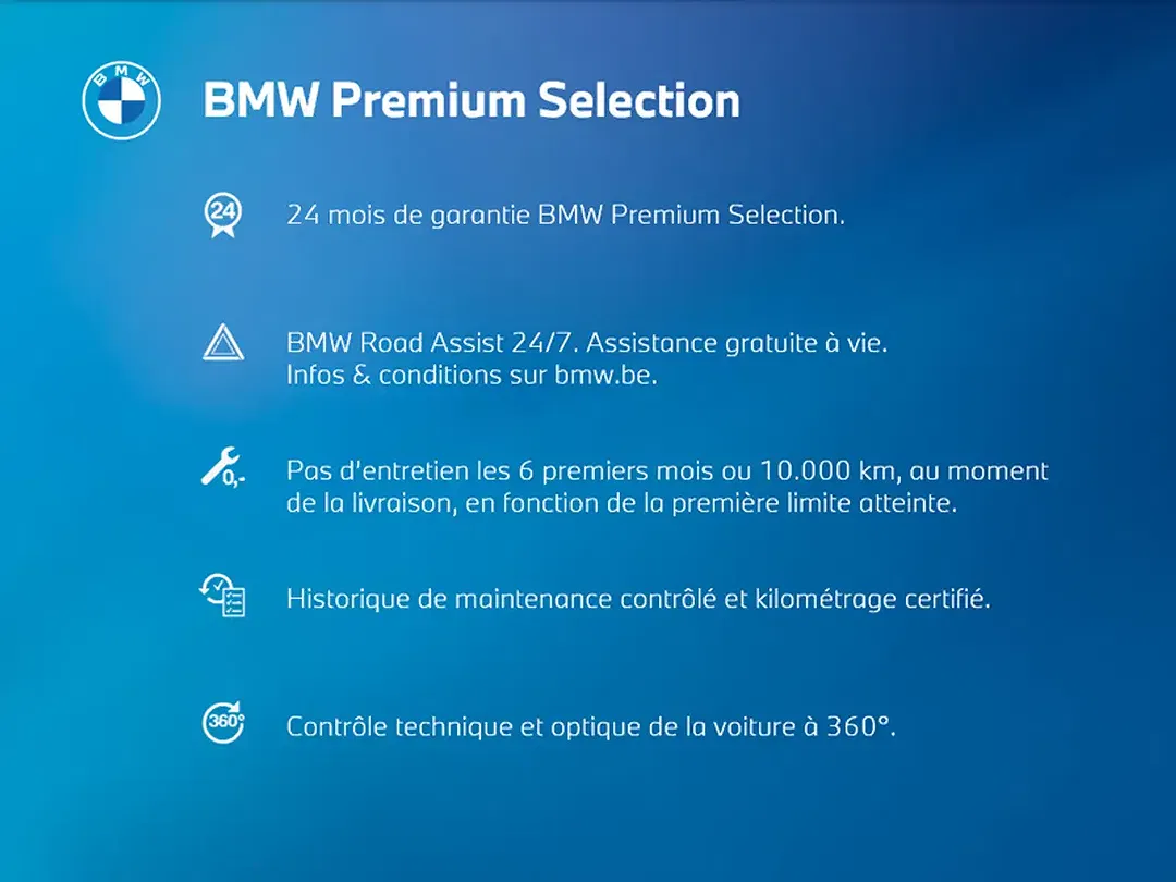 BMW 320 Touring M Sport - Thumbnail 9