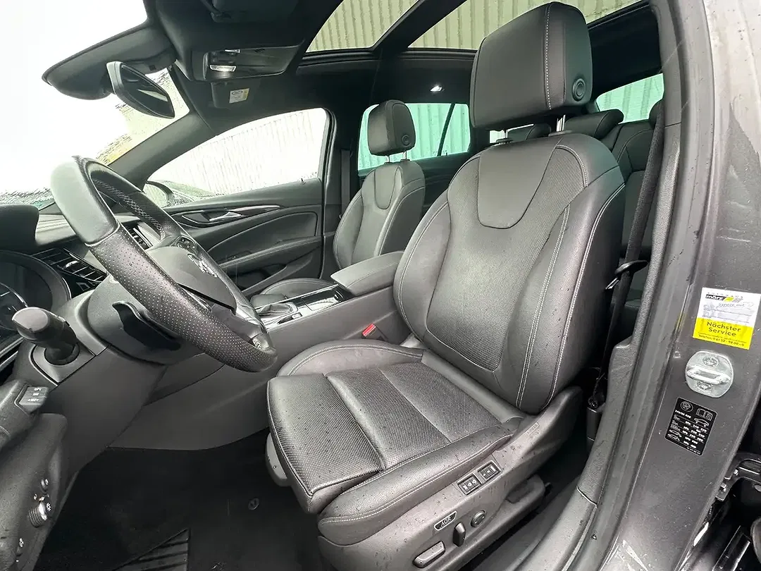 Opel Insignia 2.0 Ultimate - Thumbnail 9