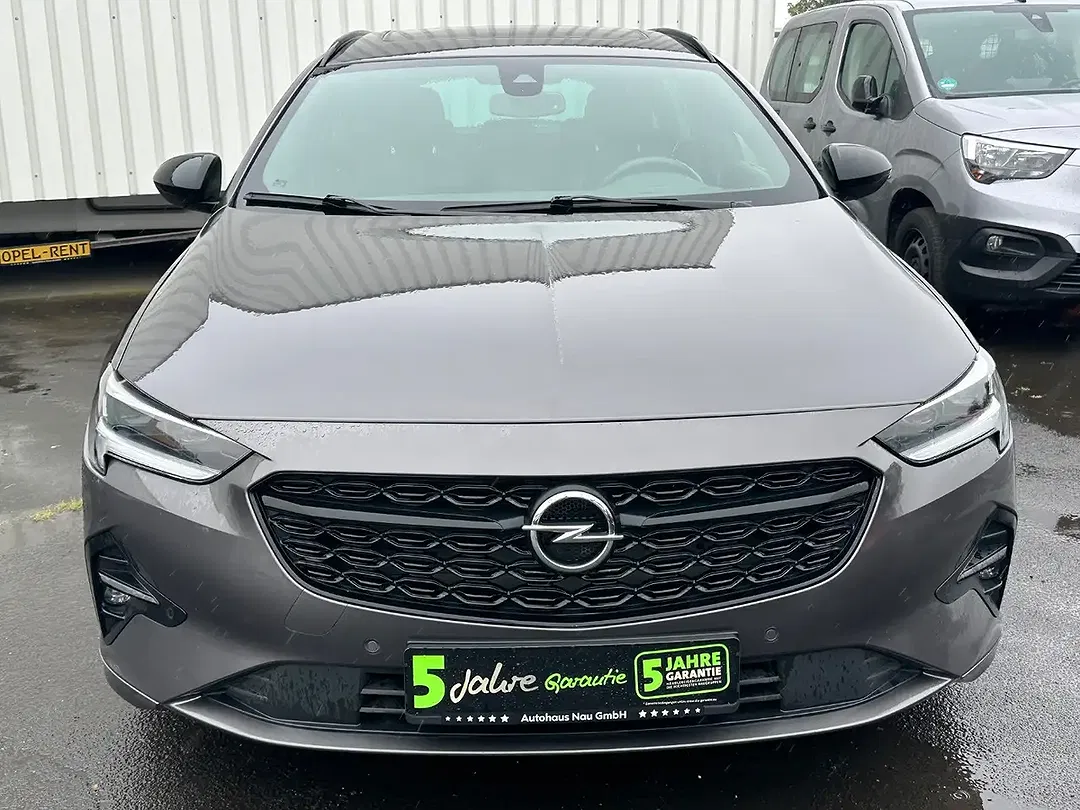 Opel Insignia 2.0 Ultimate - Thumbnail 2