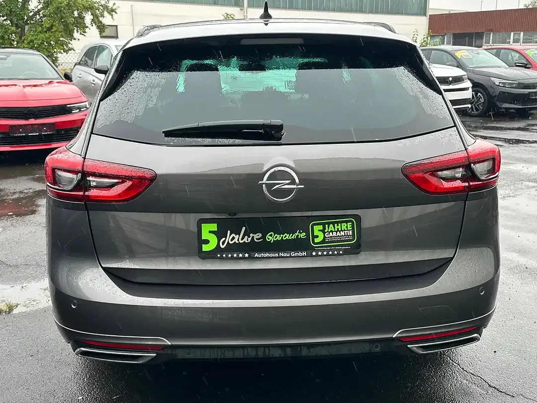 Opel Insignia 2.0 Ultimate - Thumbnail 6