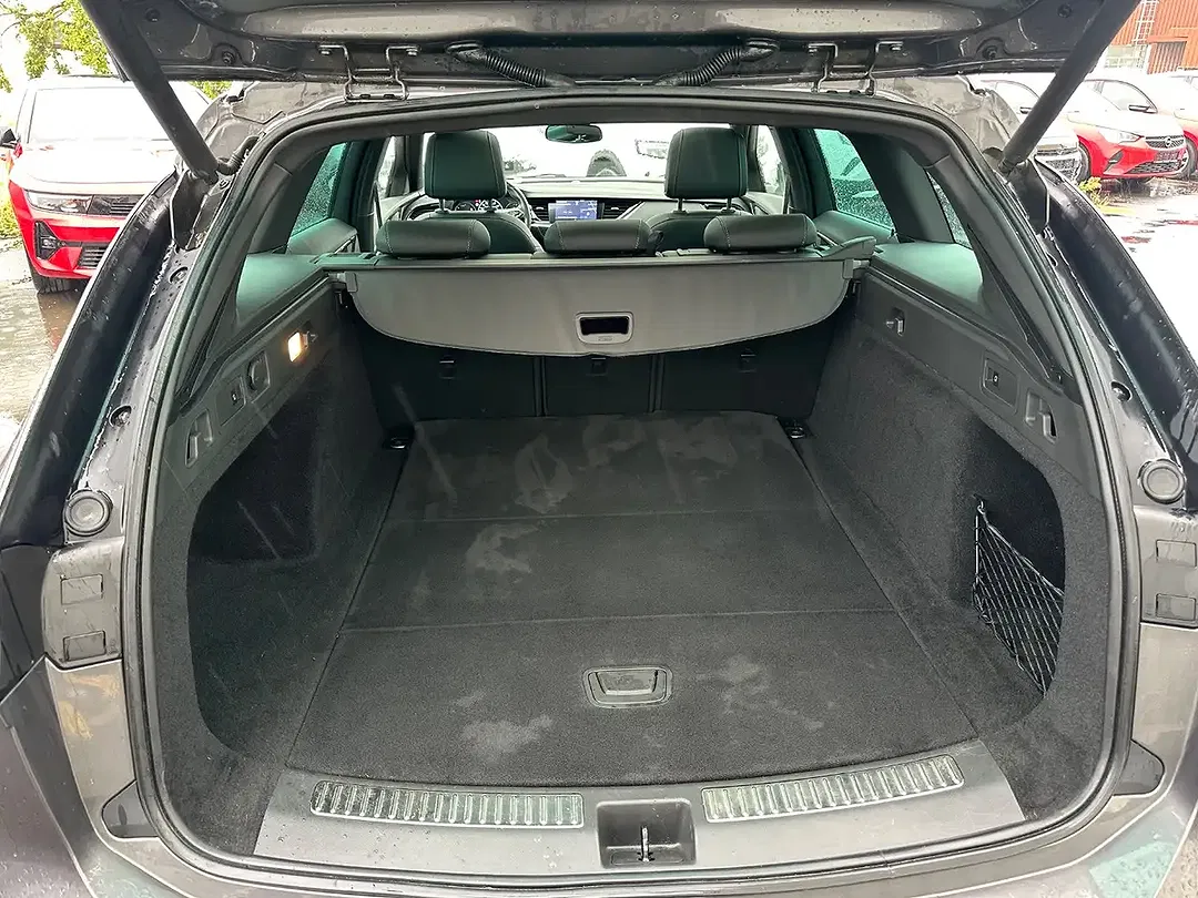 Opel Insignia 2.0 Ultimate - Thumbnail 8