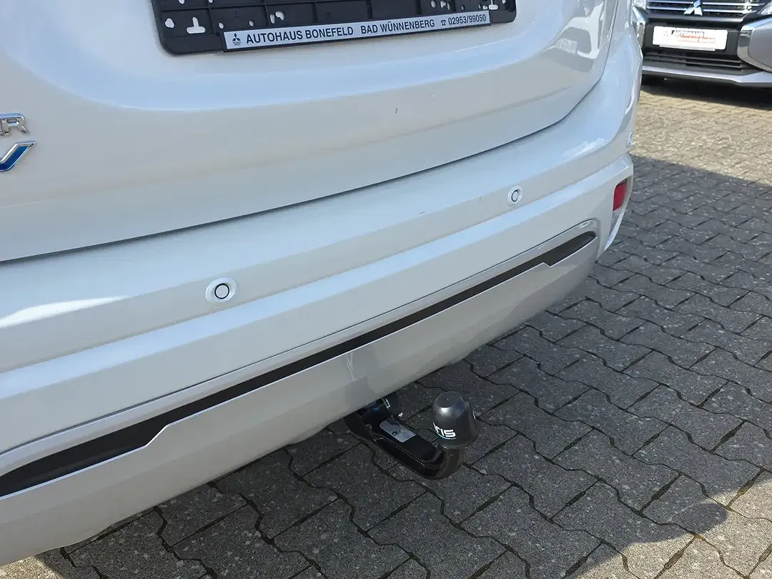 Mitsubishi Outlander PHEV 4WD Top - Thumbnail 6