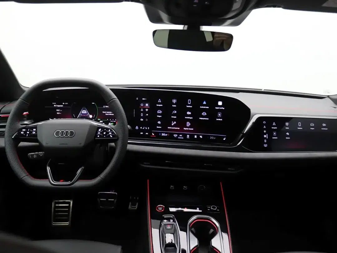 Audi A6 2.0 TFSI quattro Avant Edition One - Thumbnail 13