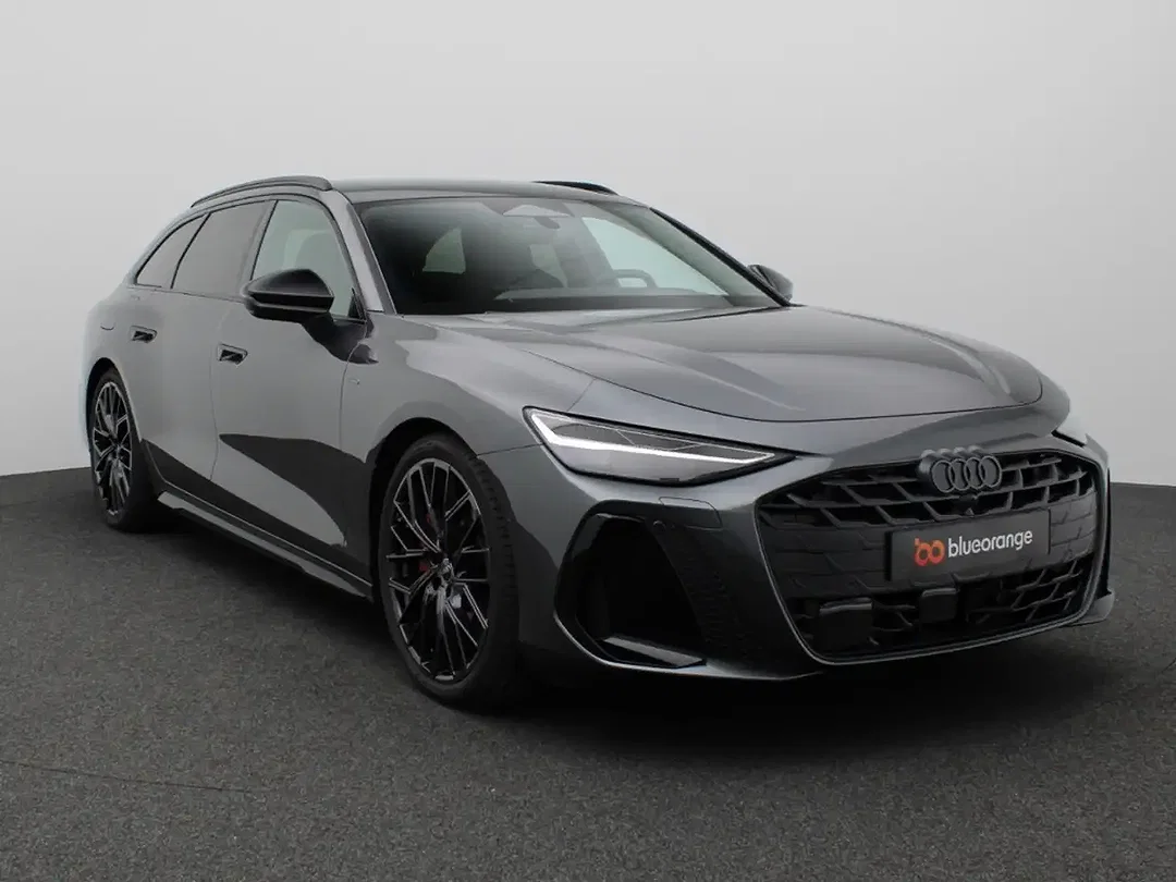 Audi A6 2.0 TFSI quattro Avant Edition One - Afbeelding 1