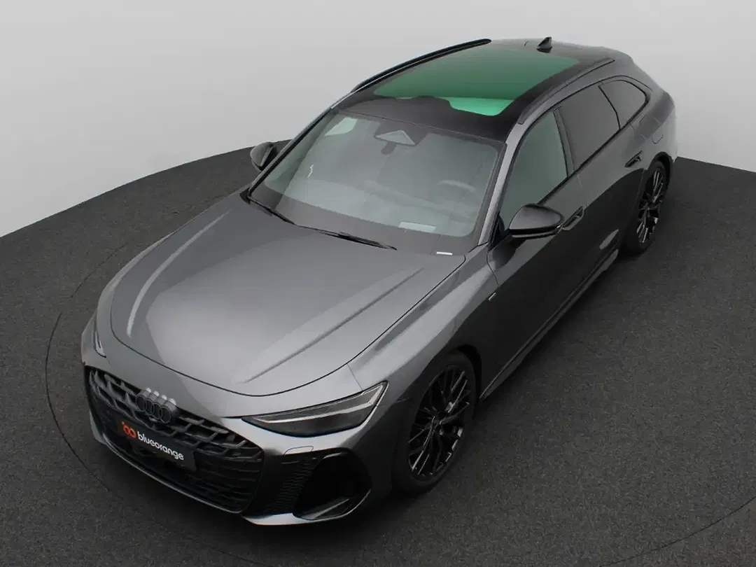 Audi A6 2.0 TFSI quattro Avant Edition One - Thumbnail 4