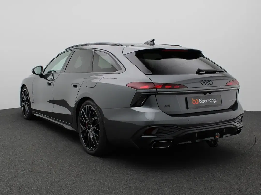 Audi A6 2.0 TFSI quattro Avant Edition One - Thumbnail 6
