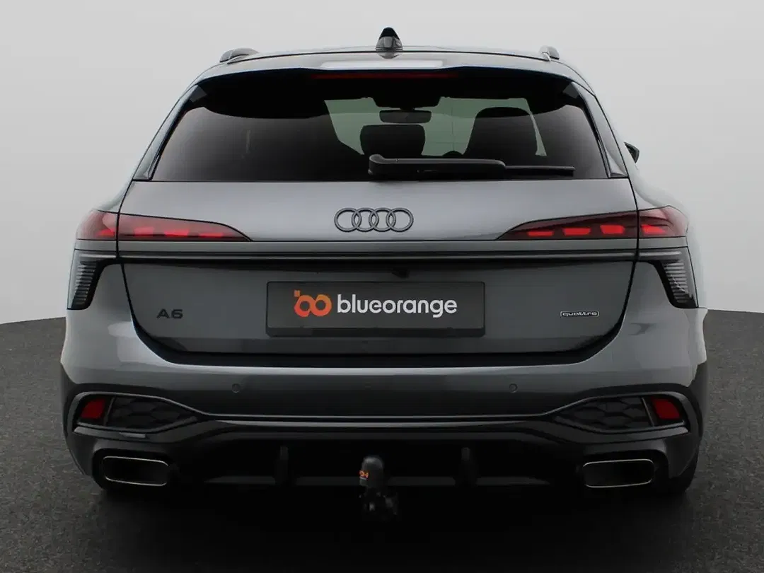 Audi A6 2.0 TFSI quattro Avant Edition One - Thumbnail 7