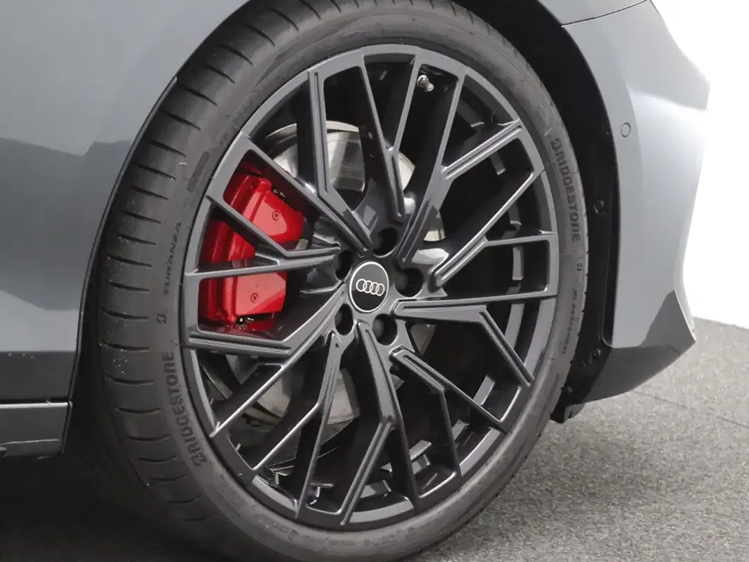 Audi A6 2.0 TFSI quattro Avant Edition One - Thumbnail 9