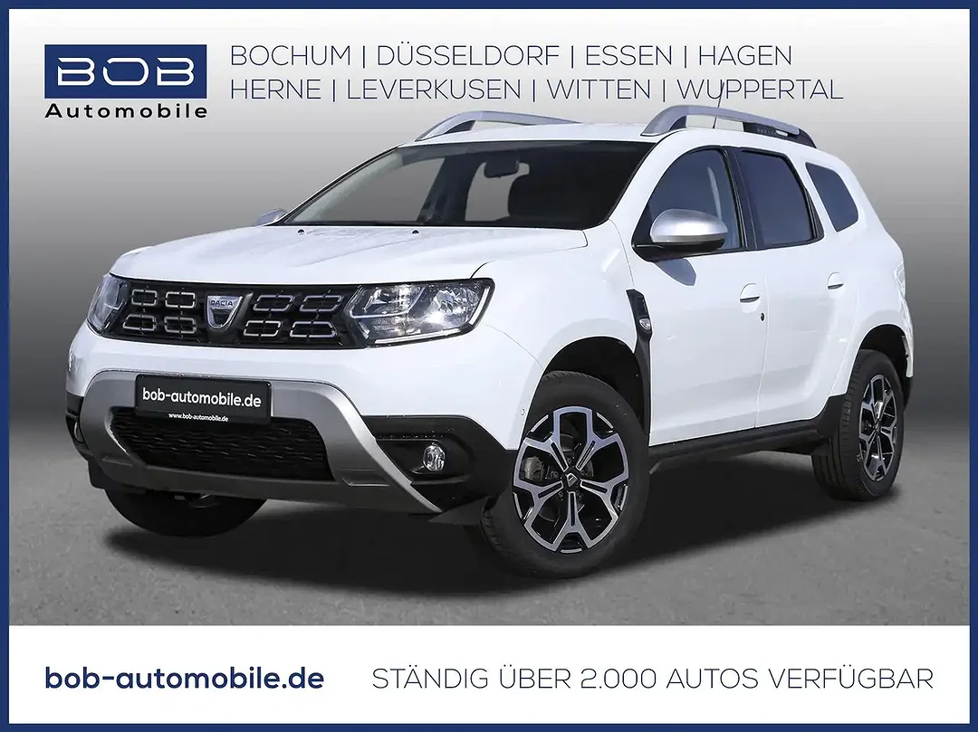 Dacia Duster TCe Prestige - Afbeelding 1