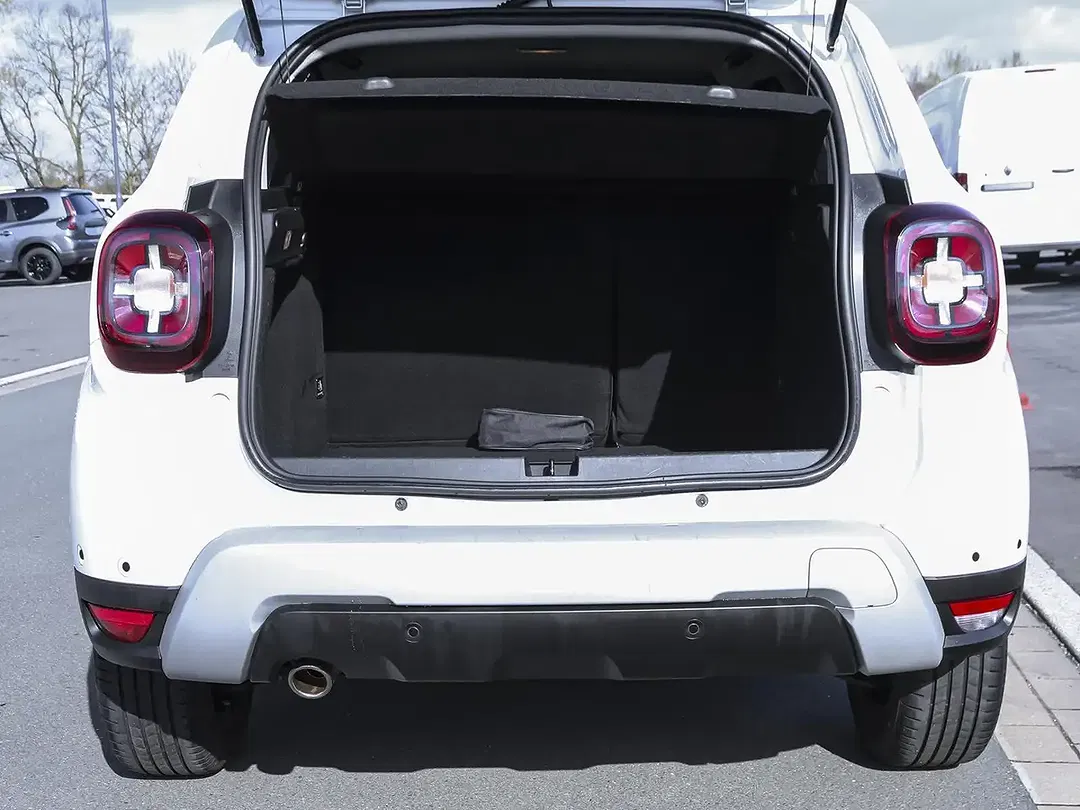 Dacia Duster TCe Prestige - Thumbnail 10