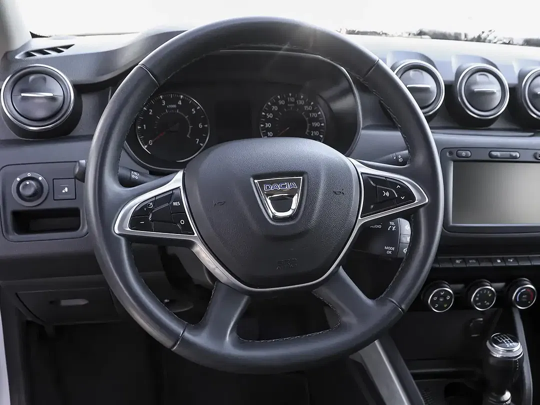 Dacia Duster TCe Prestige - Thumbnail 13