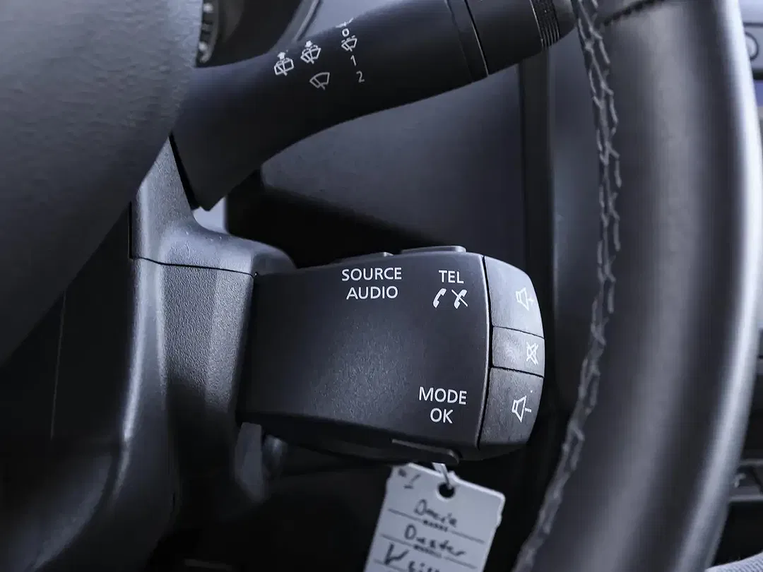 Dacia Duster TCe Prestige - Thumbnail 14