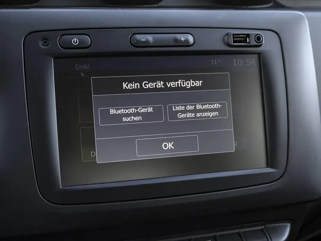Dacia Duster TCe Prestige - foto 15