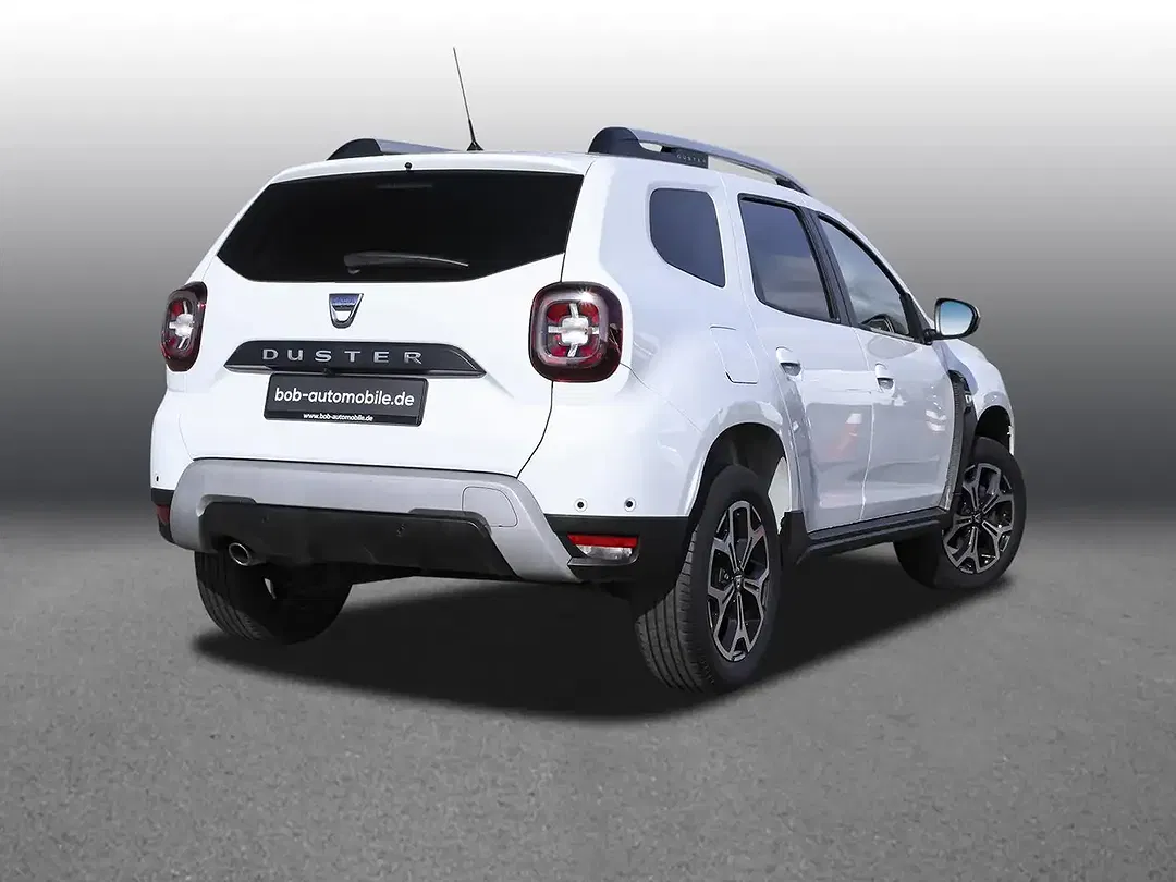 Dacia Duster TCe Prestige - foto 2