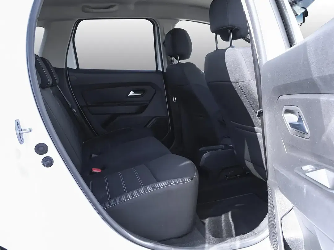 Dacia Duster TCe Prestige - Thumbnail 5