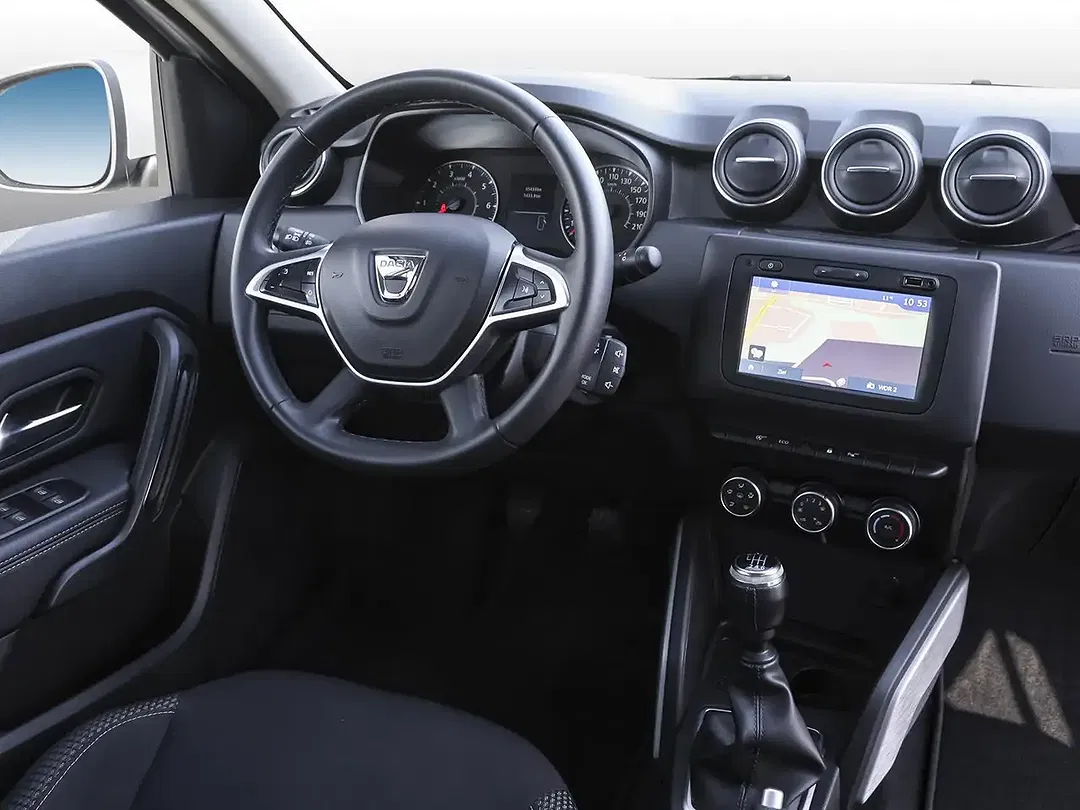 Dacia Duster TCe Prestige - Thumbnail 6