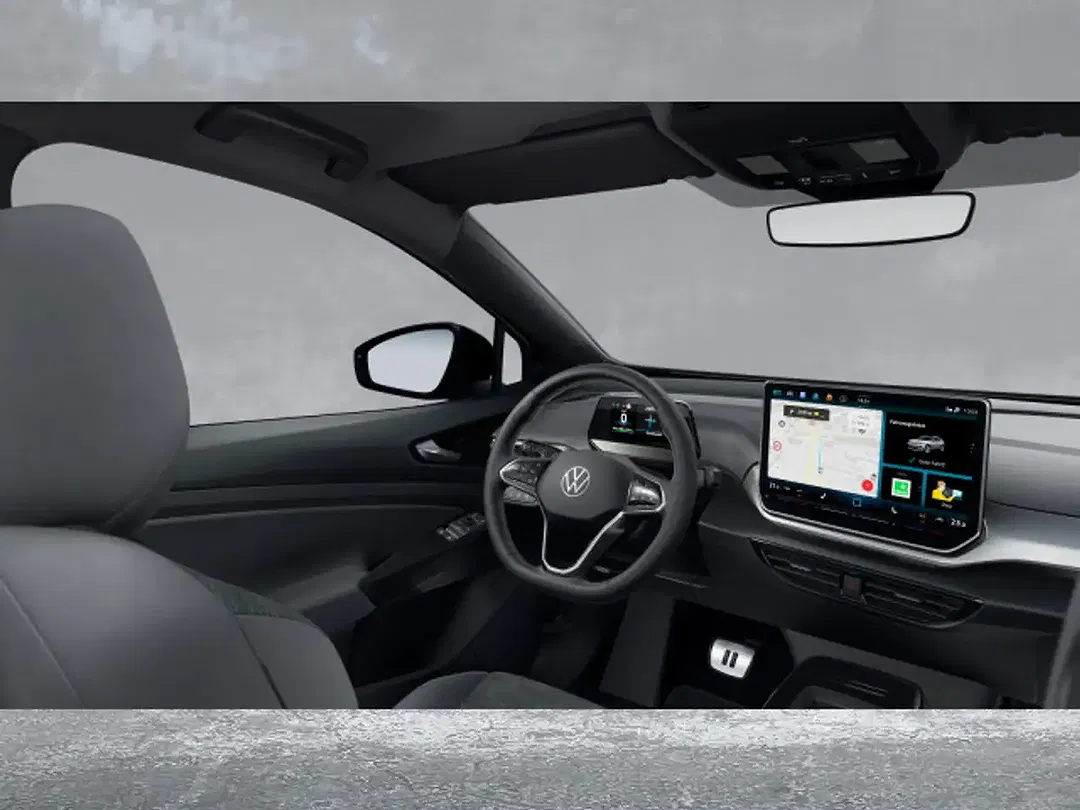 Volkswagen ID.4 Pure - Thumbnail 9