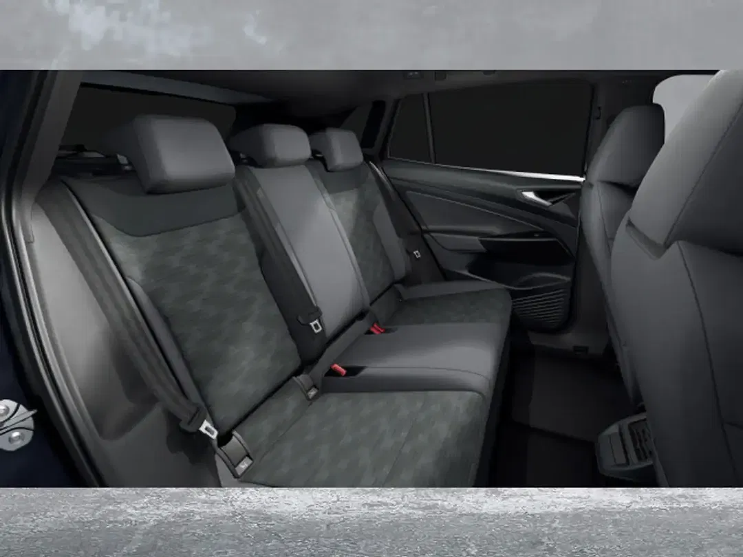 Volkswagen ID.4 Pure - Thumbnail 10