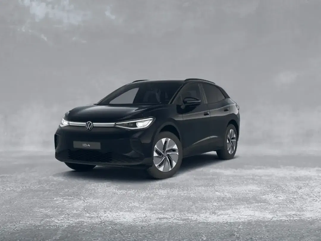 Volkswagen ID.4 Pure - Thumbnail 1