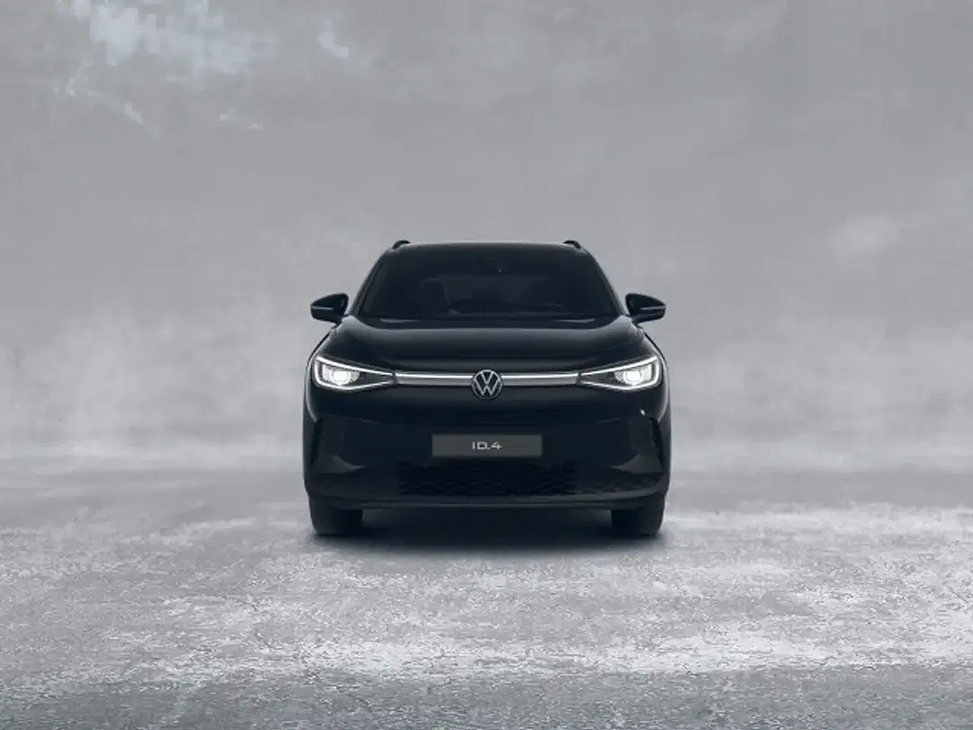 Volkswagen ID.4 Pure - Thumbnail 2