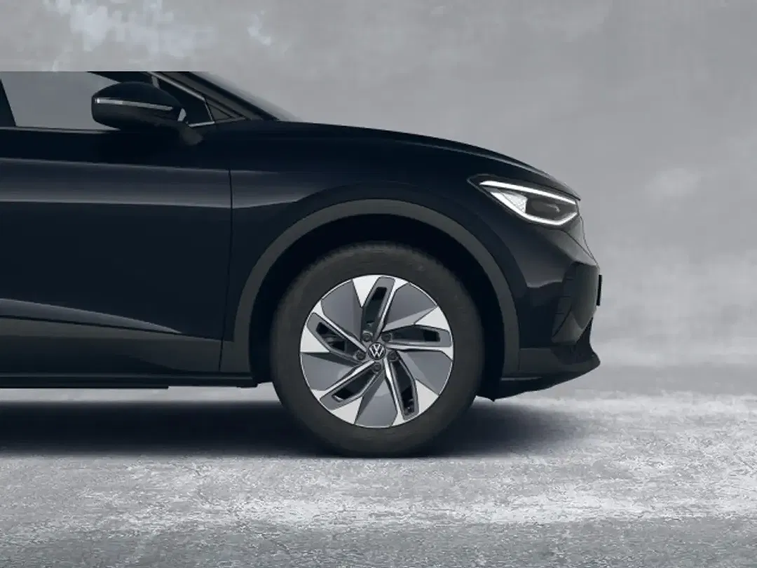 Volkswagen ID.4 Pure - Thumbnail 3