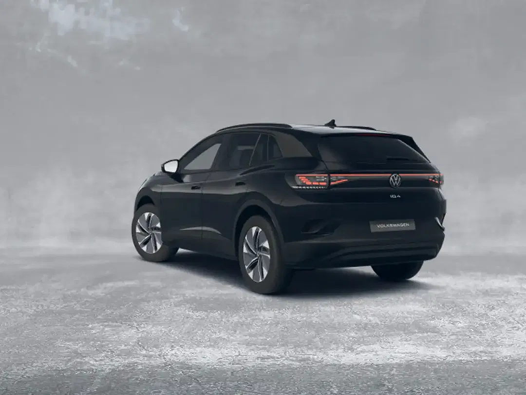 Volkswagen ID.4 Pure - Thumbnail 4
