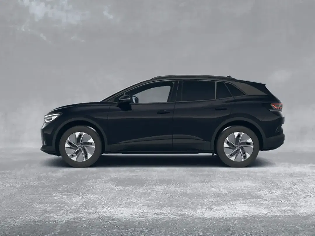 Volkswagen ID.4 Pure - Thumbnail 5