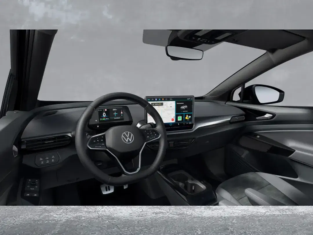 Volkswagen ID.4 Pure - Thumbnail 8