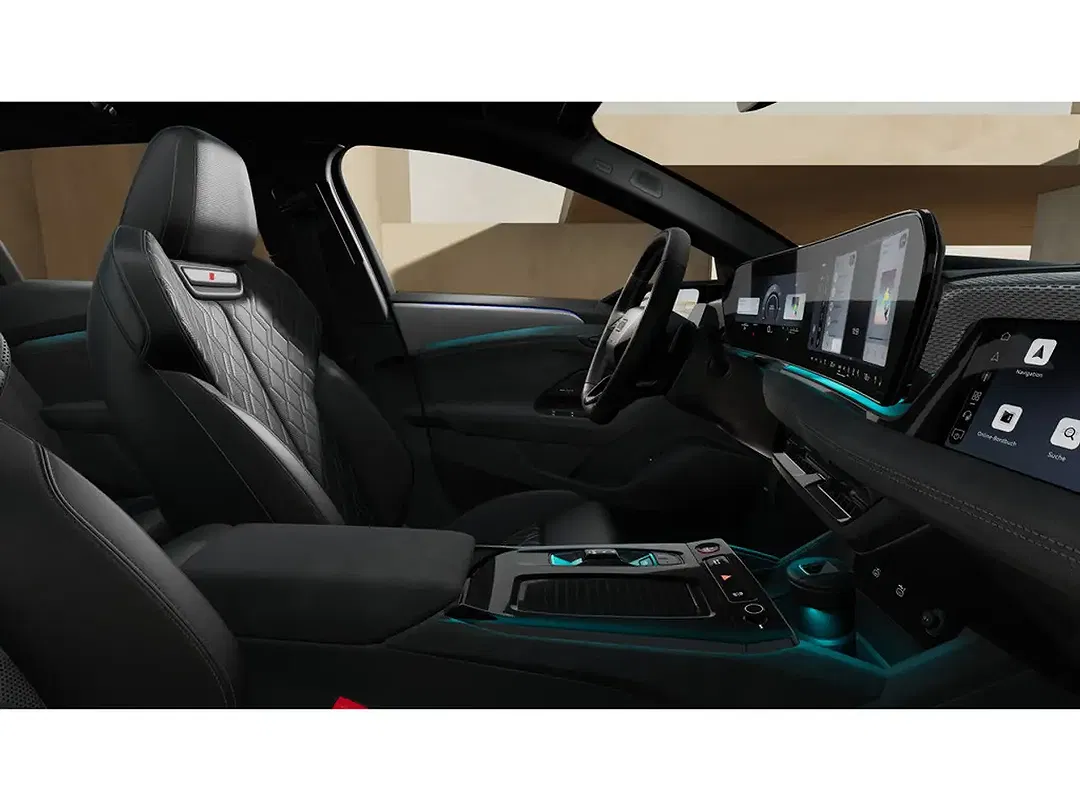 Audi S6 e-tron Matrix LED Avant - Thumbnail 10