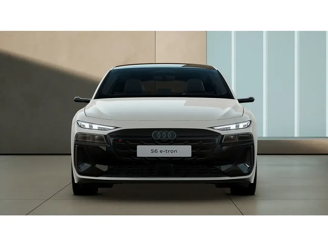 Audi S6 e-tron Matrix LED Avant - foto 1