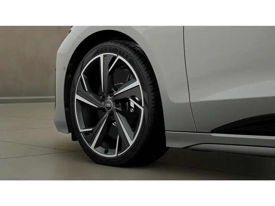 Audi S6 e-tron Matrix LED Avant - Thumbnail 7