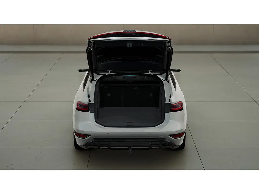 Audi S6 e-tron Matrix LED Avant - Thumbnail 8